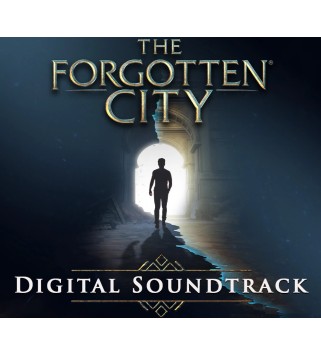 The Forgotten City - Soundtrack DLC Steam Key GLOBAL